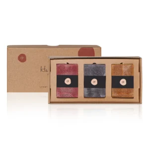 Žvakės, dovanų rinkinys