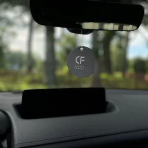 Pakabinami automobilio kvapai