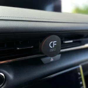 automobilio kvapai i groteles