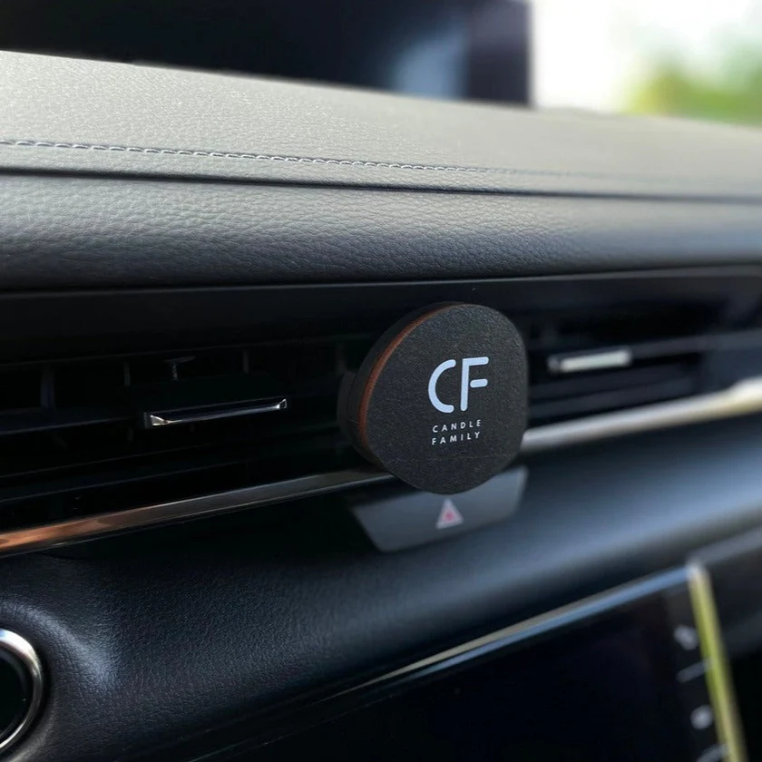 automobilio kvapai i groteles