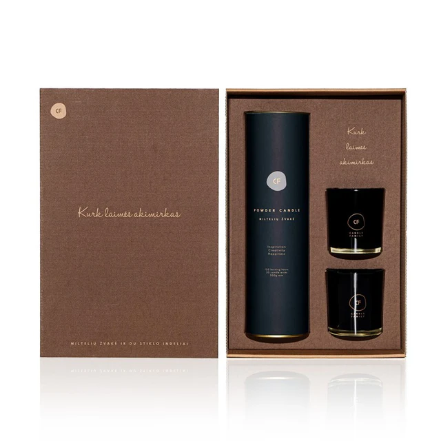 Žvake, dovanų rinkinys