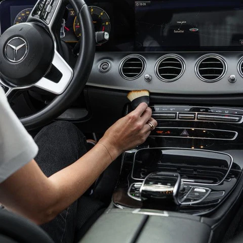 dovanų rinkinys, automobilio kvapas